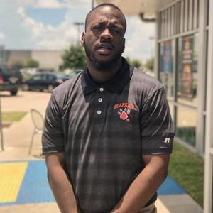 Meet your Posher, Evan